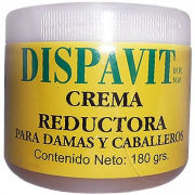 Dispavit crema 180g