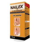 Nailex el recuperador/ 15mL