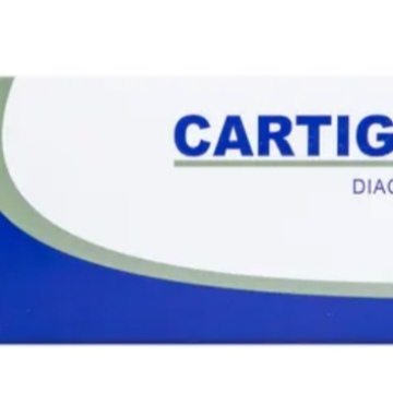 Cartigen 50mg 20 cápsulas.