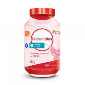 Nutravit plus red/ 425g