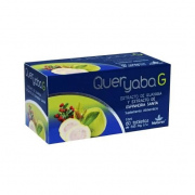 Queryaba G 545mg/60 tabletas.