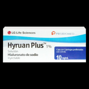 Hyruan PLUS 1%