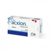 Acxion 15mg / 30 tabletas