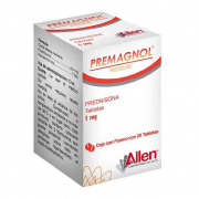 Prednisona 5mg/ 20 tabletas