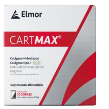 CartMax 30 sobres.