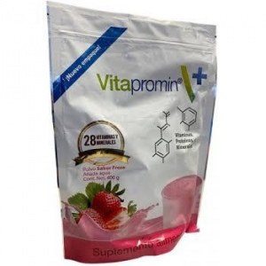 Vitapromin polvo 400g.